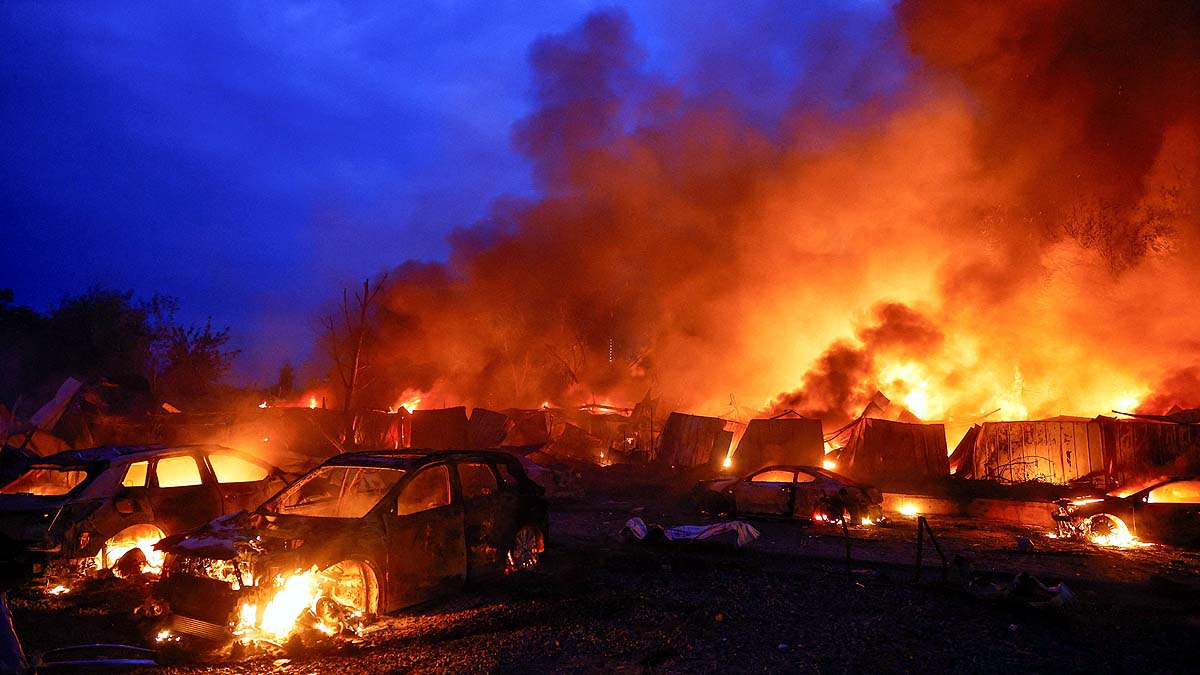 Russia casualties Ukraine