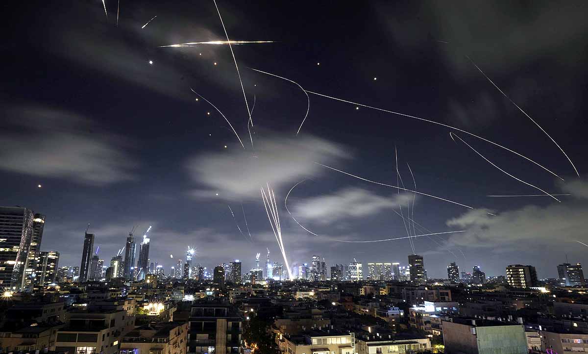 5 key lessons for Iran from this war 5 key lessons for Iran from this war