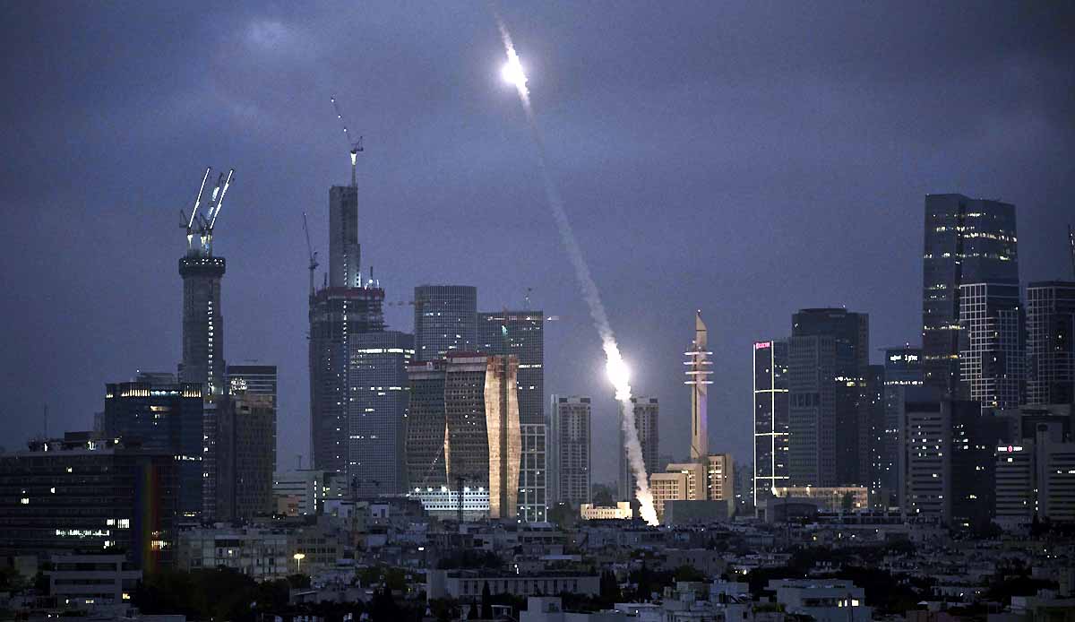 5 key lessons for Iran from this war 5 key lessons for Iran from this war