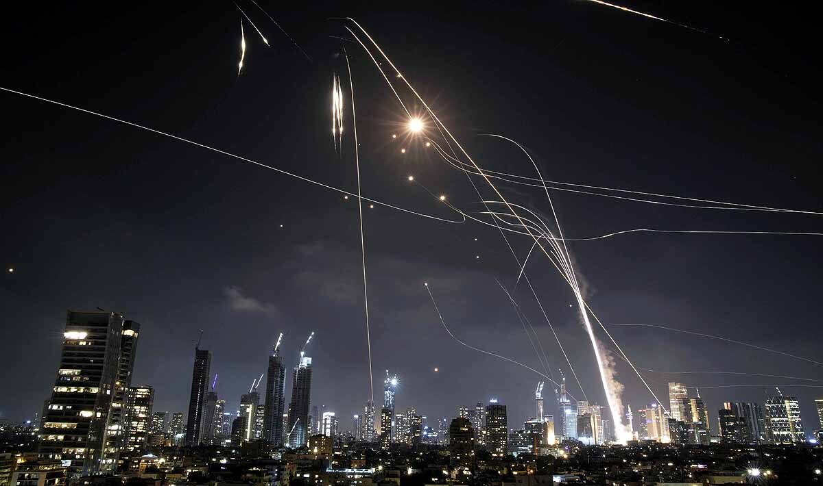 5 key lessons for Iran from this war 5 key lessons for Iran from this war