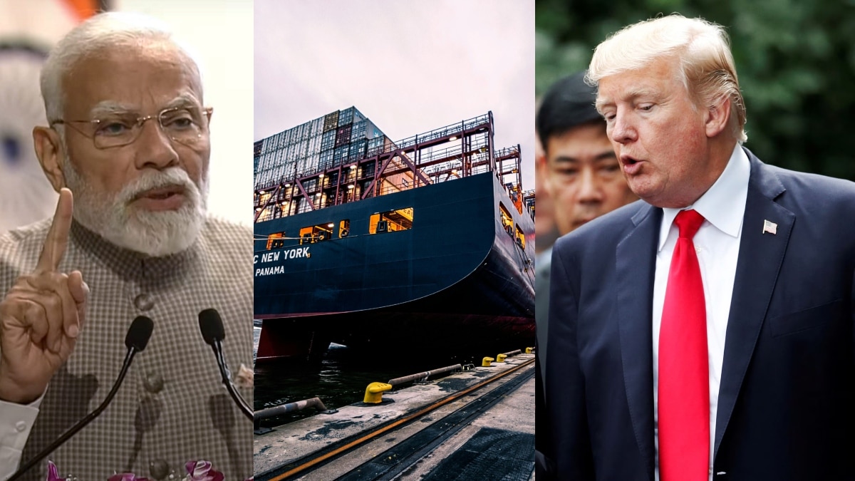 India US export India US export