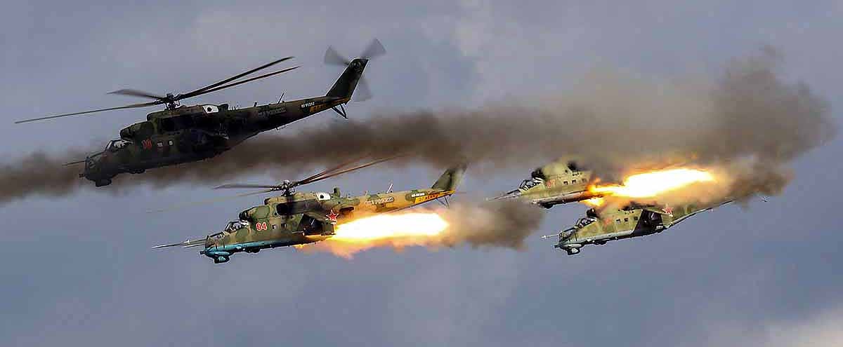 India Russia Zapad exercise