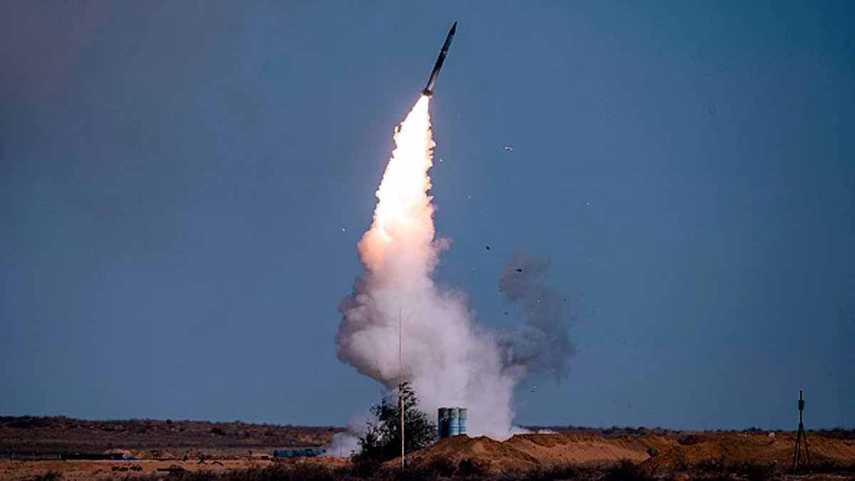 India Russia Defence Friendship