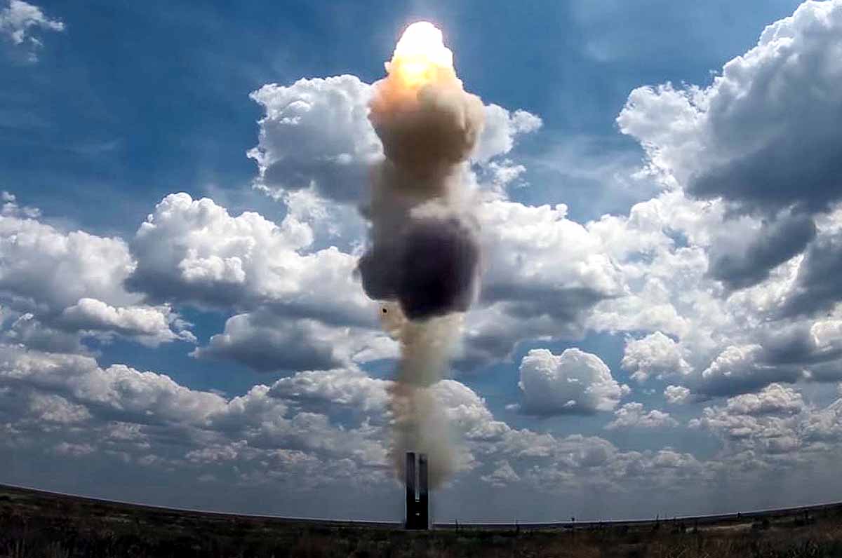 Why india need S-500