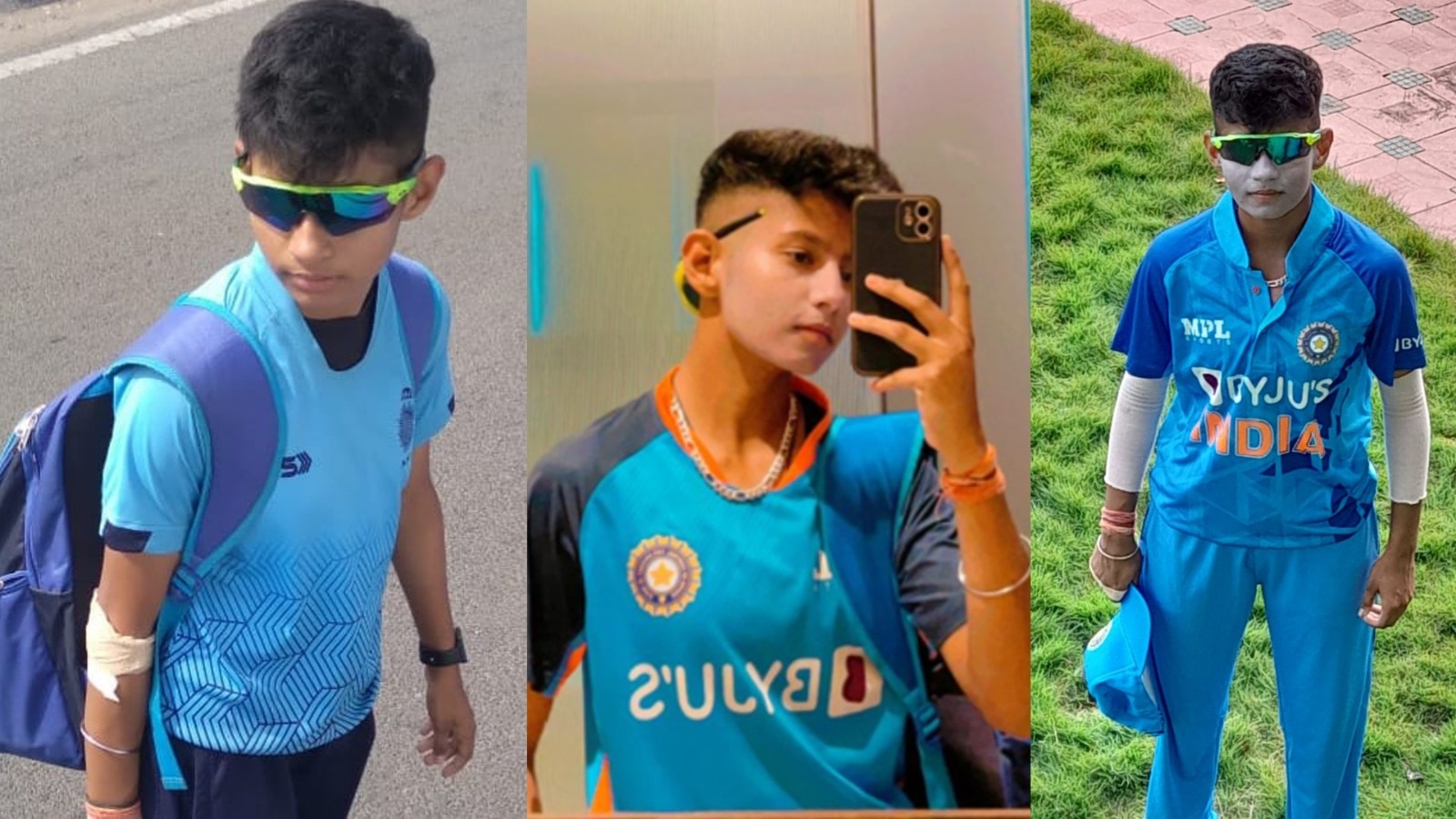 सौम्यास तिवारी