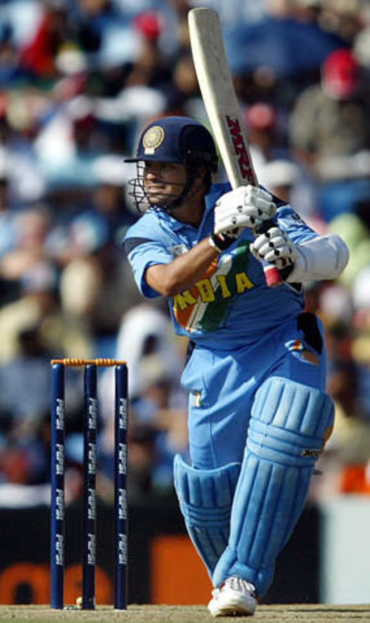 sachin