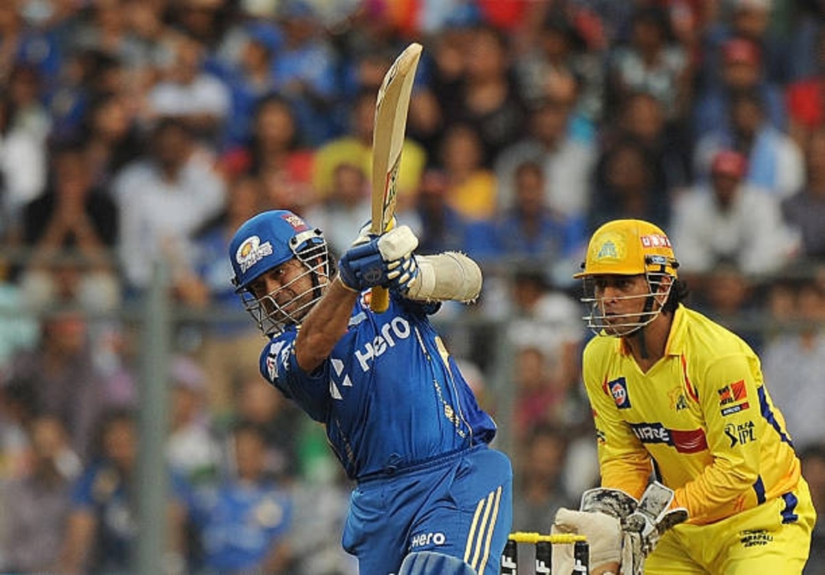 Sachin Tendulkar MI Team IPL Getty 1 Sachin Tendulkar MI Team IPL Getty 1