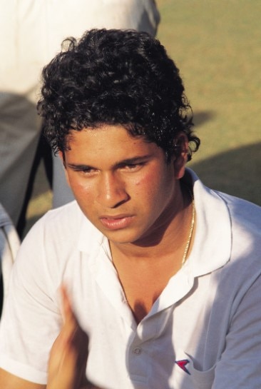 sachin
