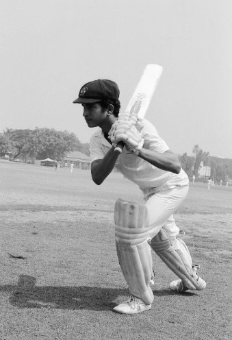 sachin