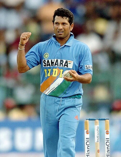 sachin