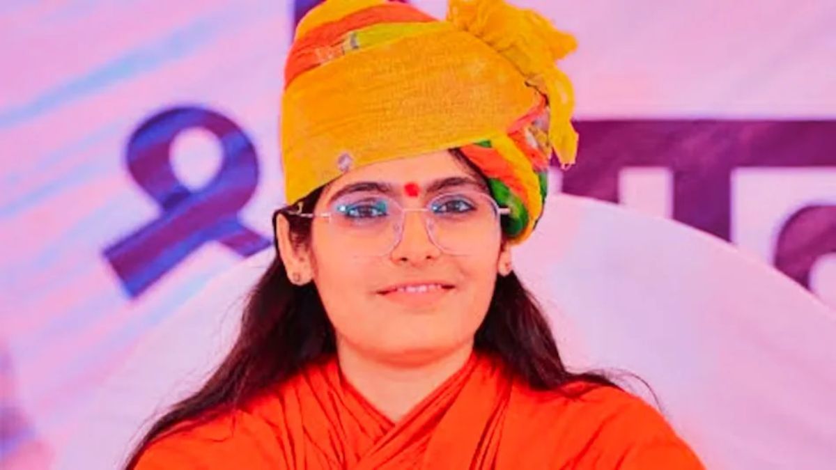 Sadhvi Prem Baisa Death Case Cardiac Arrest Compounder Negligence Jodhpur Police