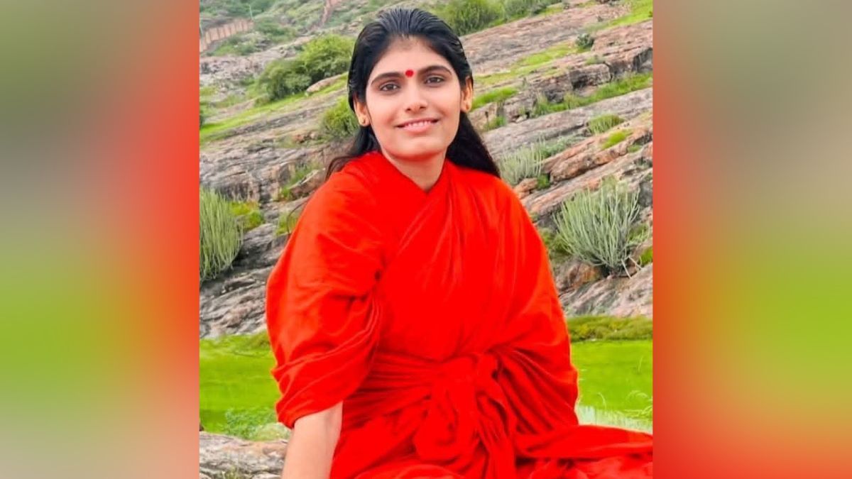 sadhvi prem baisa last instagram post bhomaram exclusive revelations