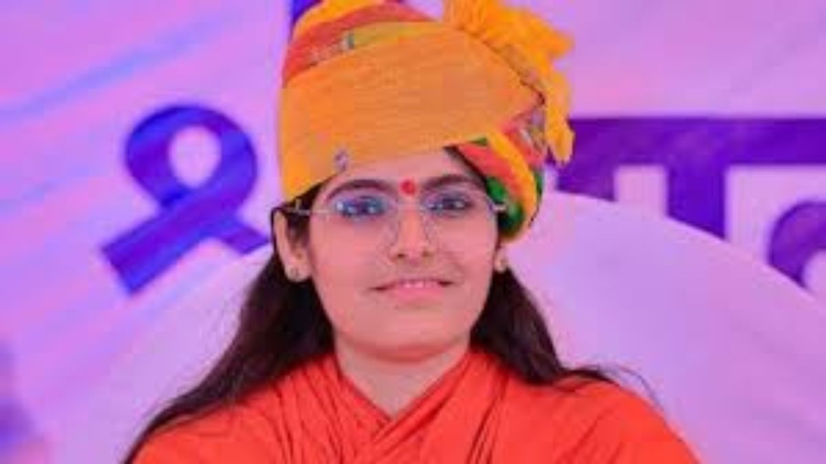 sadhvi prem baisa last instagram post bhomaram exclusive revelations