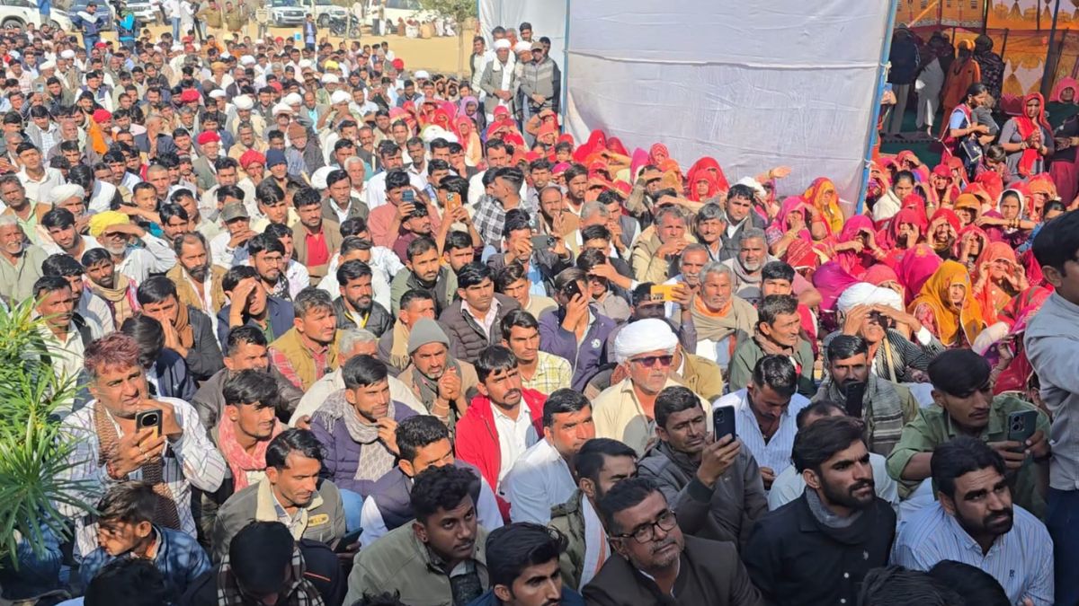 sadhvi prem baisa mysterious death father viram nath reveals truth viral clip controversy