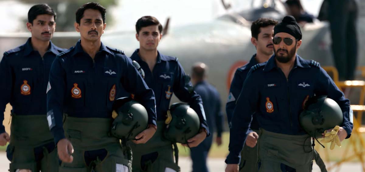 Operation Safed Sagar review Operation Safed Sagar review