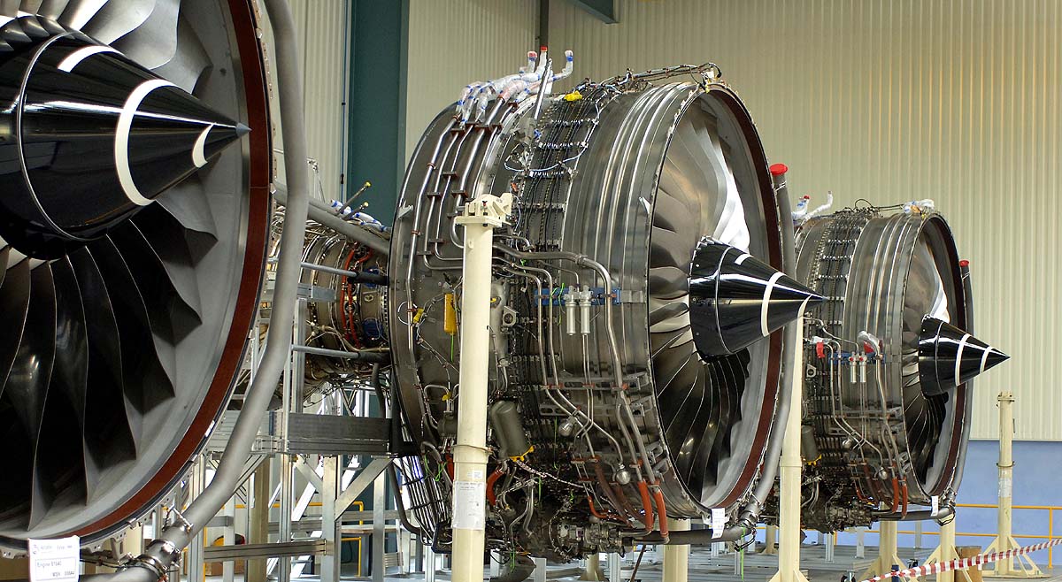 Safran India Rafale M88 engine Hammer missile MRO Facility