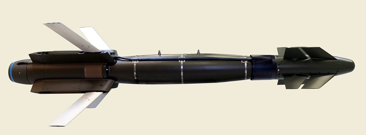 Operation Sindoor Part-2, Weapons