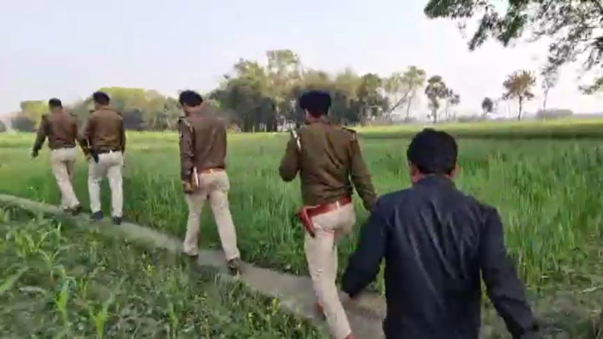 Saharsa Five minor girls missing from Saharsa found in lucknow