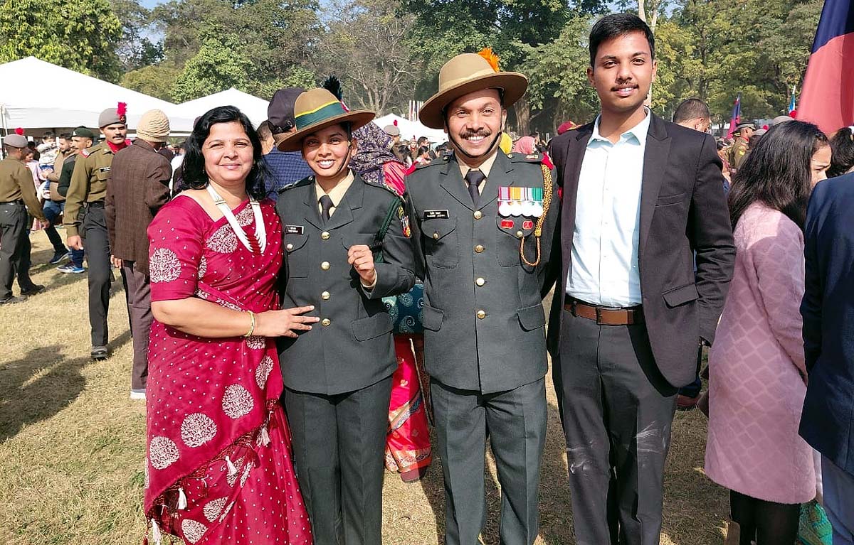 Sai Jadhav IMA 93 year Old History Sai Jadhav IMA 93 year Old History