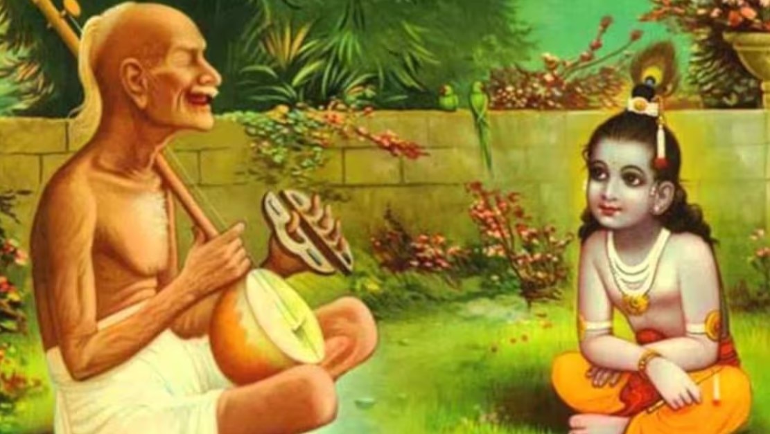 Saint Soordas Saint Soordas