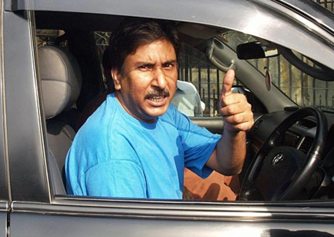 सलीम मलिक