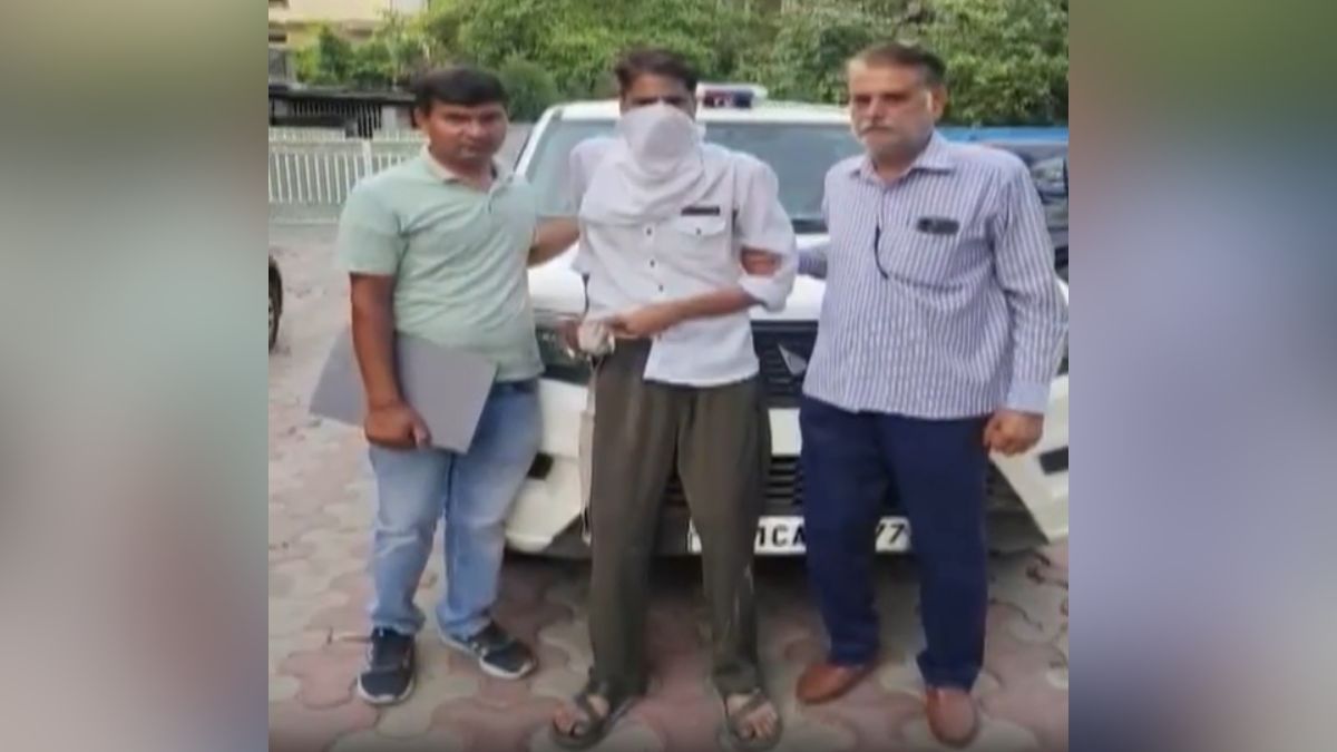 Salim Vastik Hid Identity As YouTuber Arrested 26 Years Brother Statement