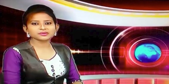 Salma Sultana Murder Case