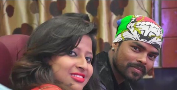 Salma Sultana Murder Case