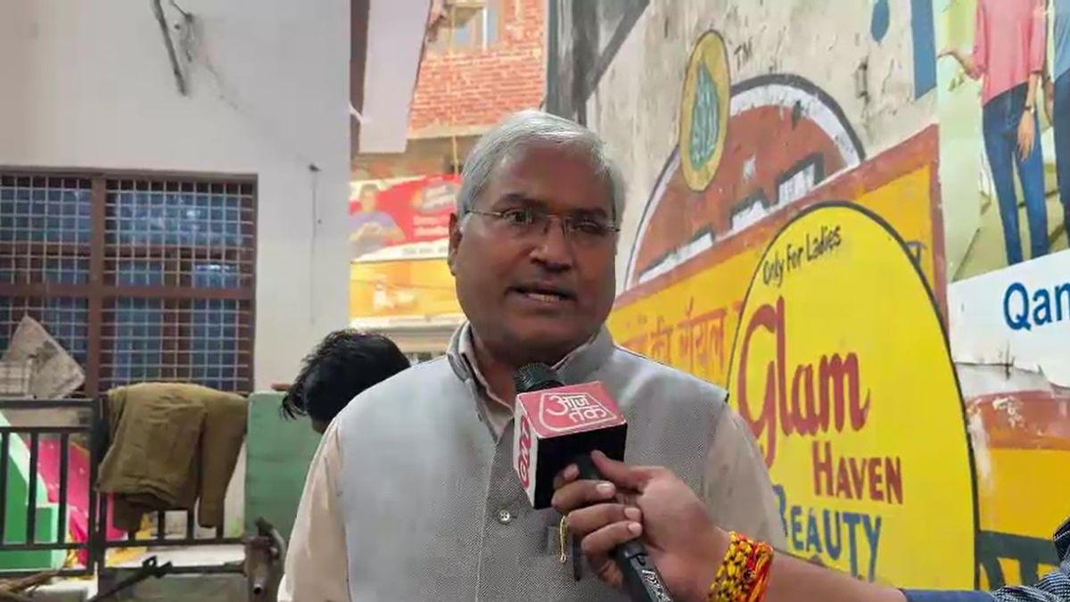 Sambhal missing ancient well excavation start historical sites search Sambhal missing ancient well excavation start historical sites search