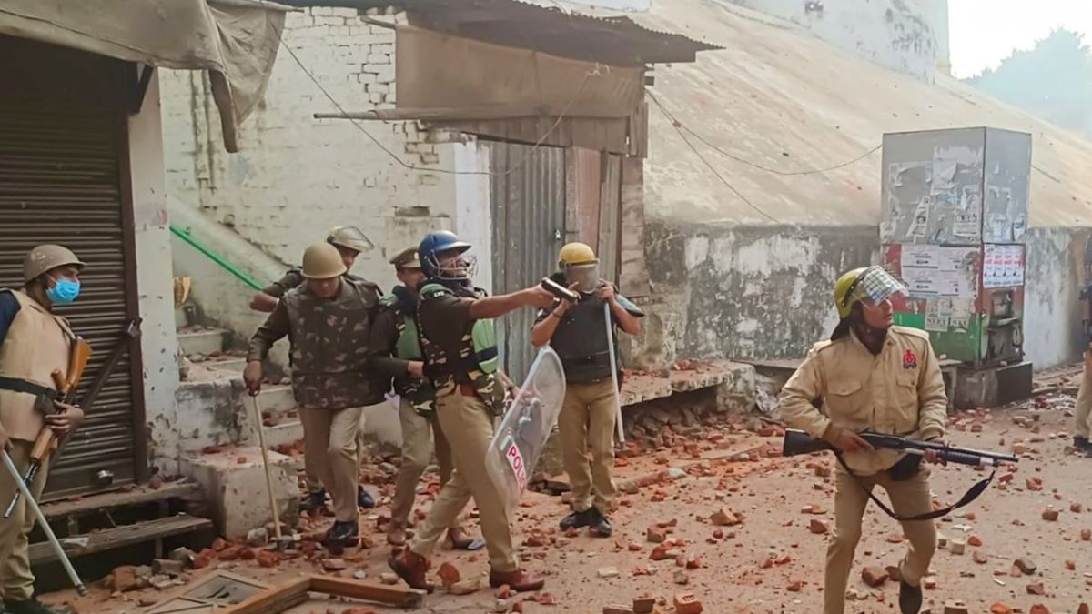 sambhal violence accused mohammad waris booked under nsa before sit report sambhal violence accused mohammad waris booked under nsa before sit report