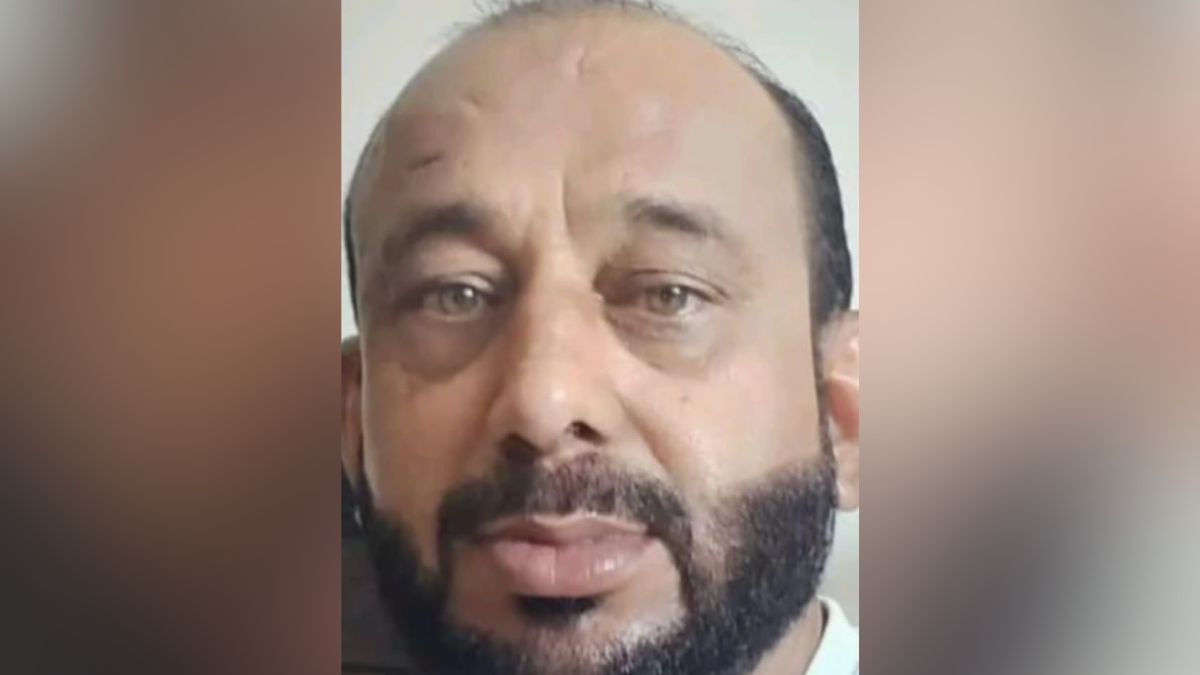 sambhal violence mastermind sharik satha sit issues kurki notice sambhal violence mastermind sharik satha sit issues kurki notice