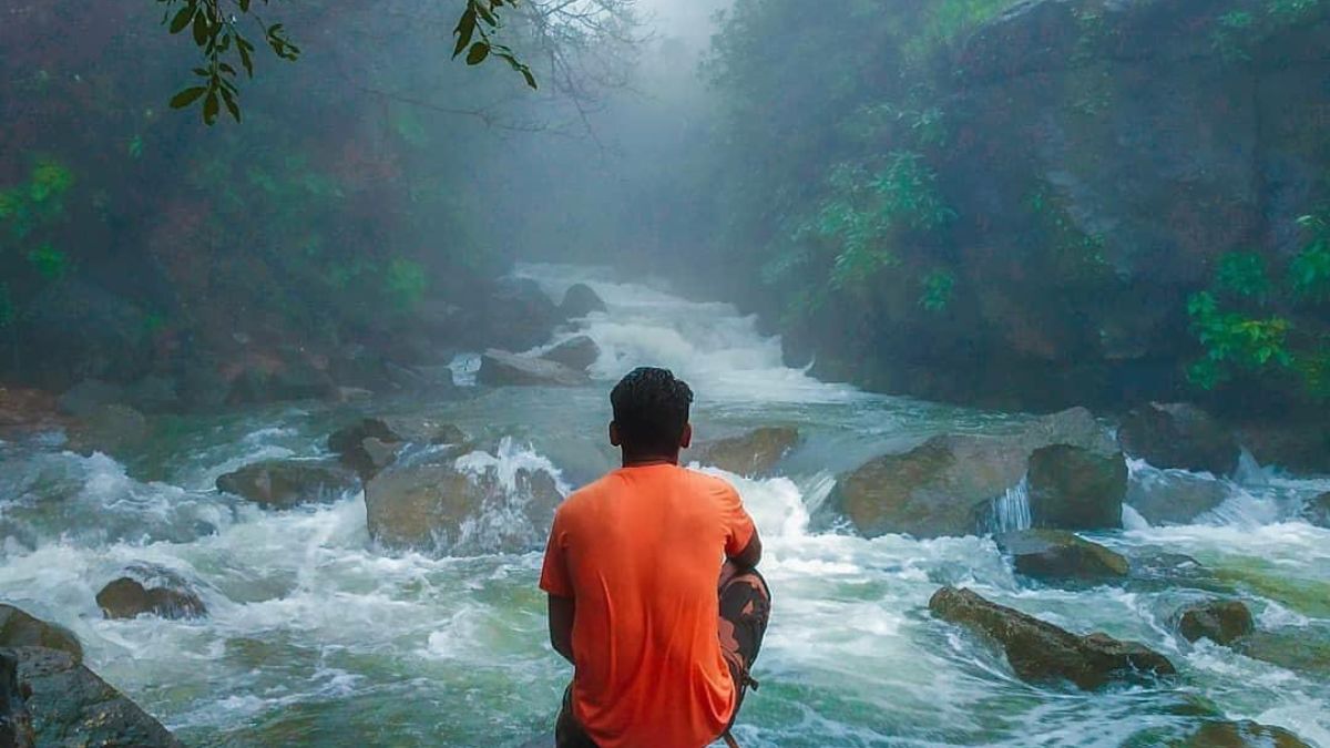 Maharashtra sandhan valley