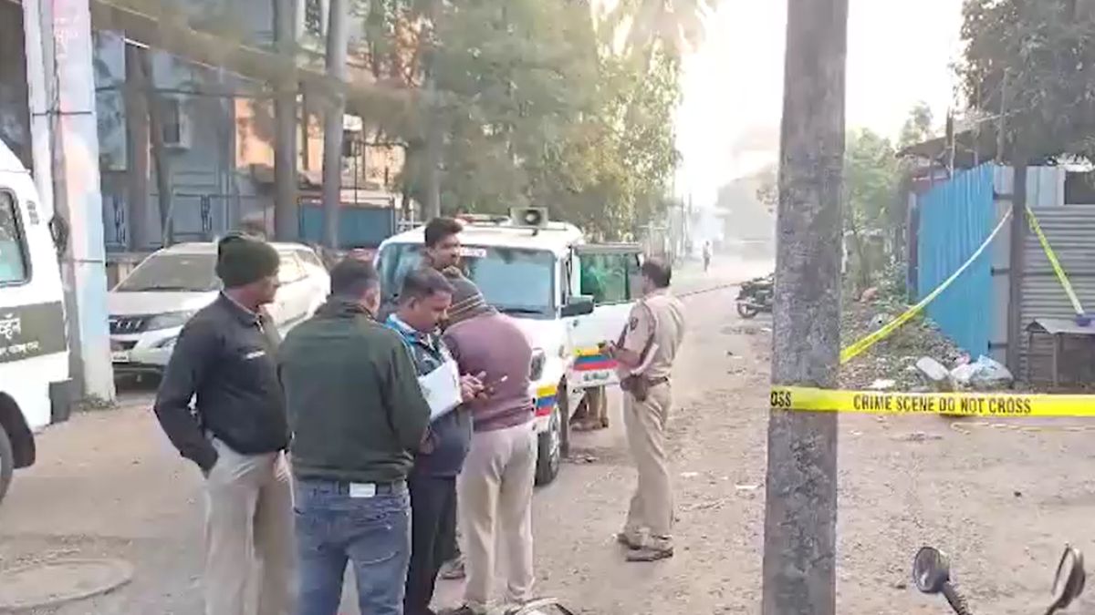 sangli dalit federation president murder birthday attacker killed