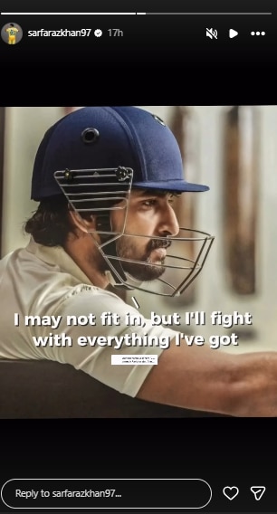 sarfaraz