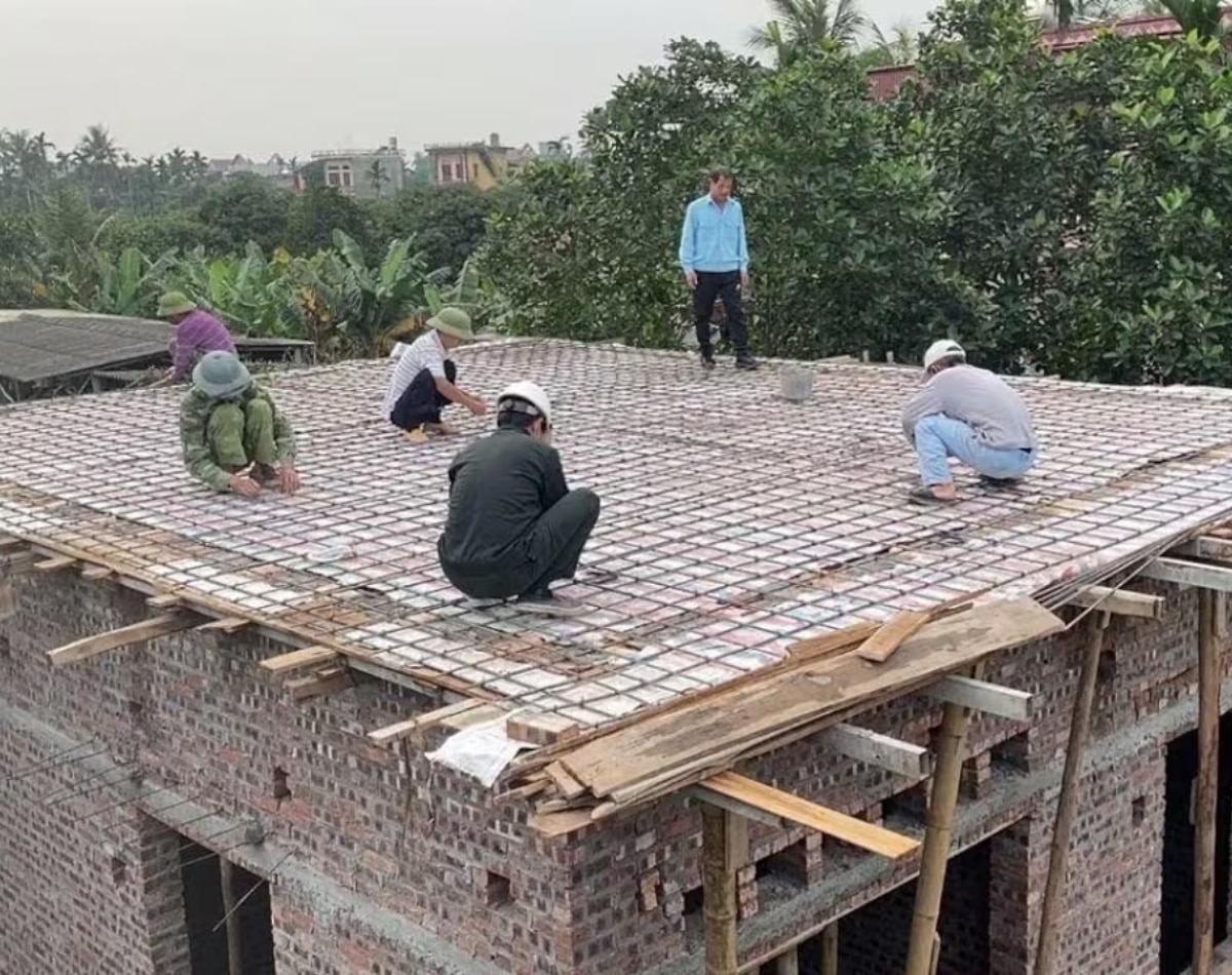 फ्रेम स्ट्रक्चर हाउस कंस्ट्रक्शन पर ज्यादा खर्च. House Construction Cost