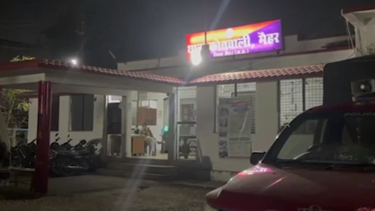 Satna instagram girl lured boy 15 hours hostage honeytrap victim