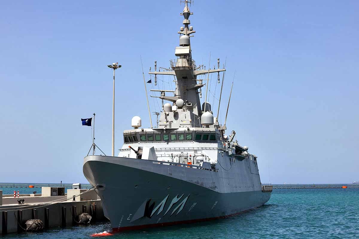 Saudi Arab Pakistan Weapons