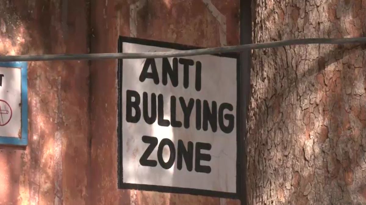 school girl amayra death bullied teacher ignored say parents