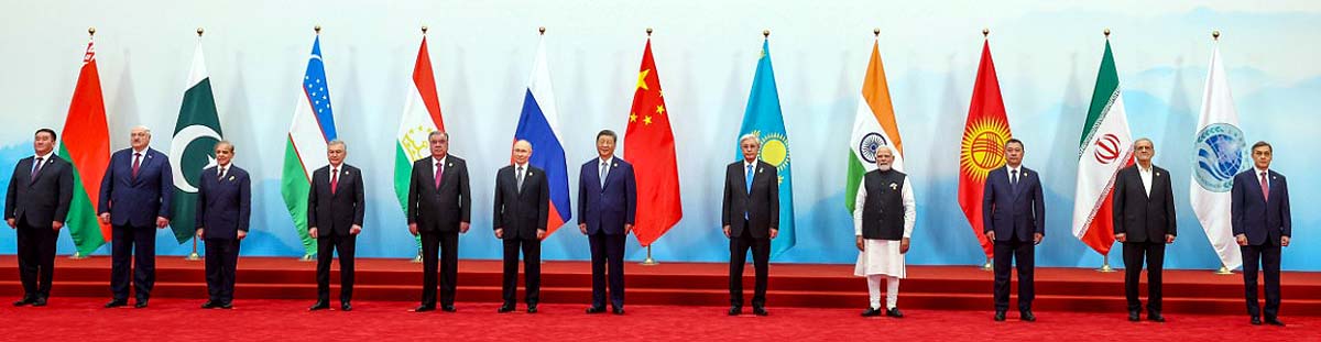 sco summit modi putin jinping