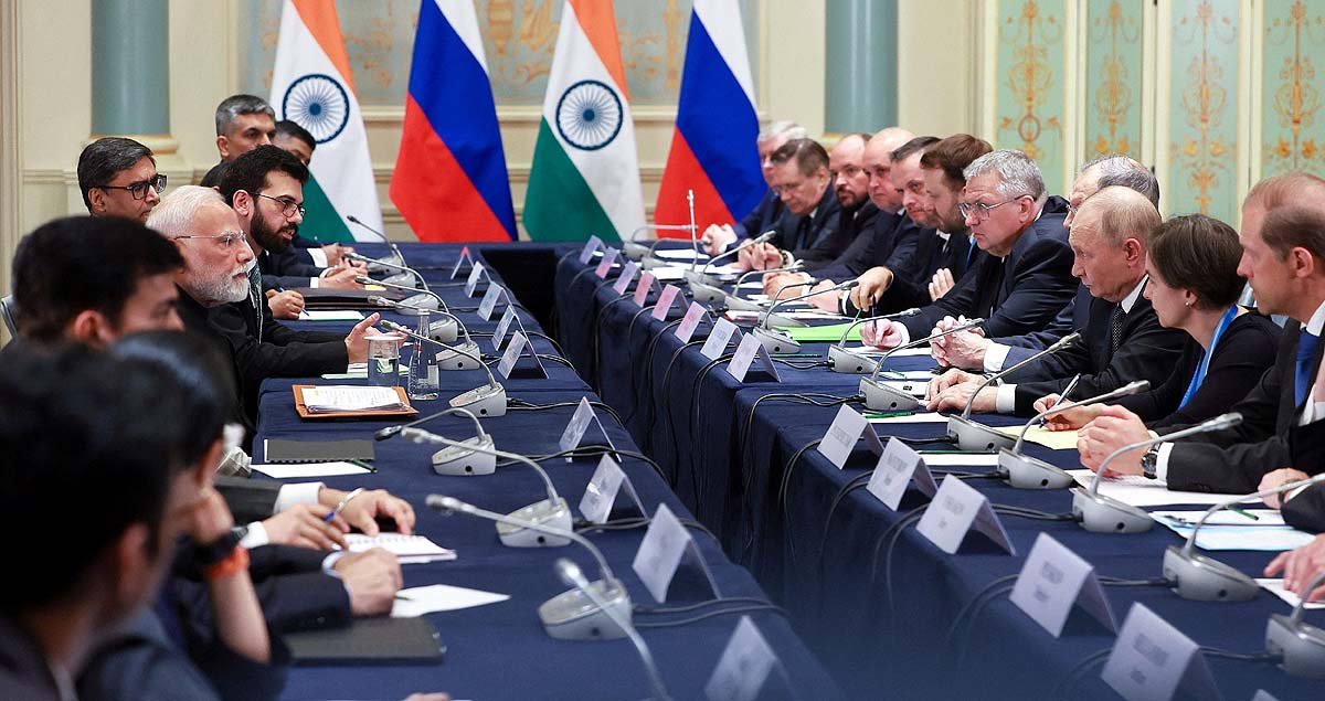 sco summit modi putin jinping