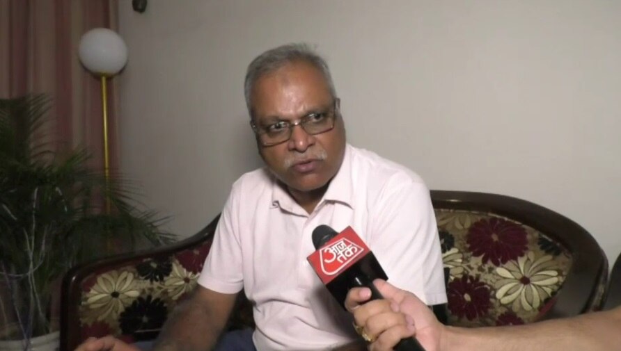 'आने वाले समय में उत्तराखंड में आएगा बड़ा भूकंप...' IIT कानपुर के वैज्ञानिकों की भविष्यवाणी