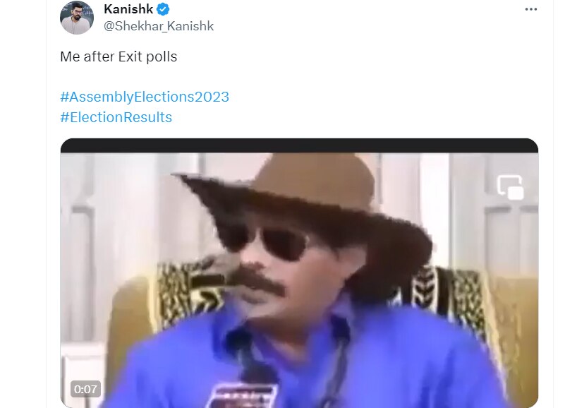 सोशल मीडिया पर वायरस मीम्स (X)