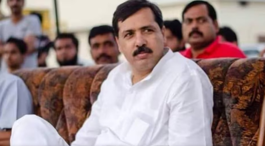 धनंजय सिंह