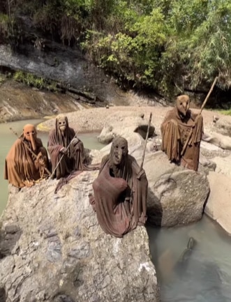 स्पिरिट ऑफ बर्ड