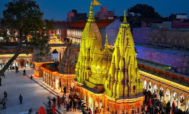 काशी विश्वनाथ