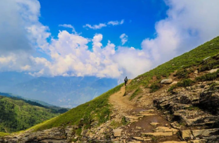 वीकेंड पर घूमने का बेहतरीन लोकेशन