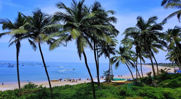 सस्ते में घूम आएं गोवा