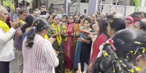 अहमदाबाद