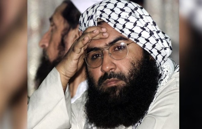 masood azhar pakistan masood azhar pakistan