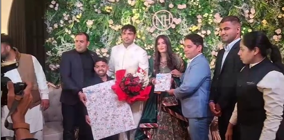 नीरज चोपड़ा